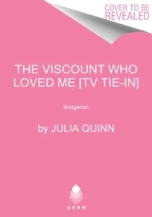 The Viscount Who Loved Me TV Tie-in II