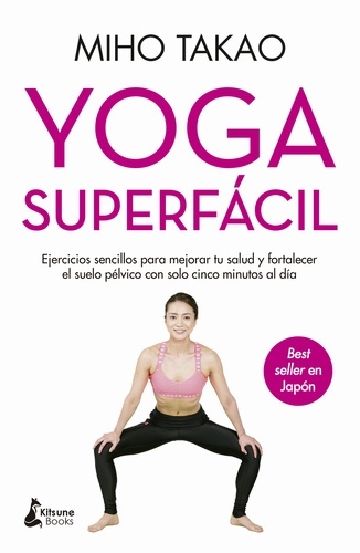 Yoga superfácil