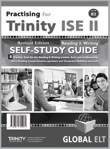 Practising Trinity ISE II