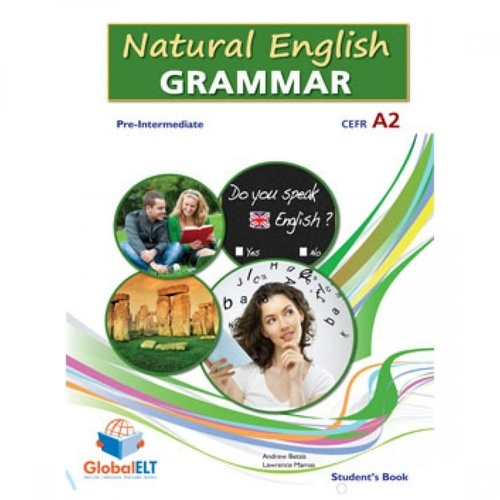 Natural english grammar Pre-intermediate A2