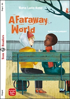 A Faraway World + Downloadable