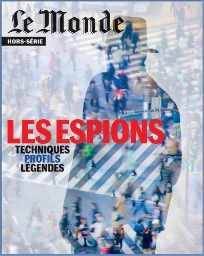 Le Monde Hors-série N  85, mars 2023