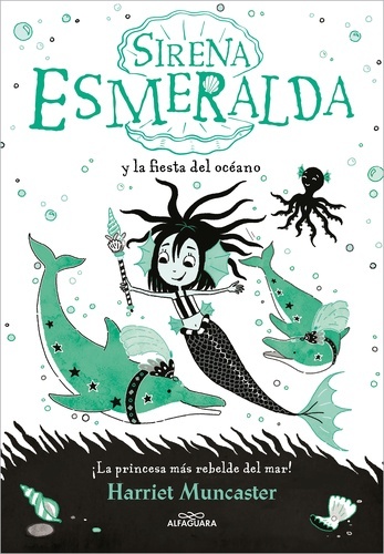 La sirena Esmeralda 1