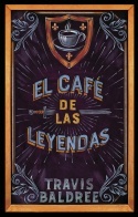 El café de las leyendas