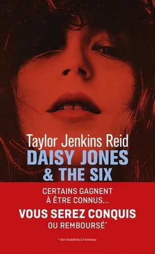 Daisy Jones x{0026} the six