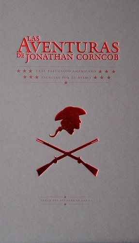Las Aventuras de Jonathan Corncob