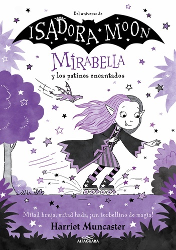 Mirabella y los patines encantados