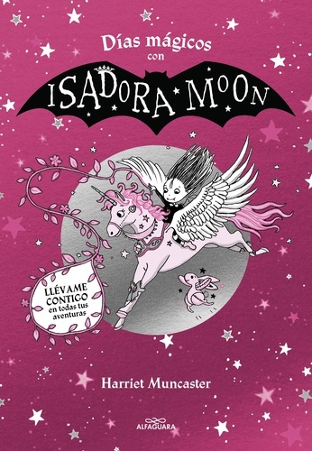 Días mágicos con Isadora Moon