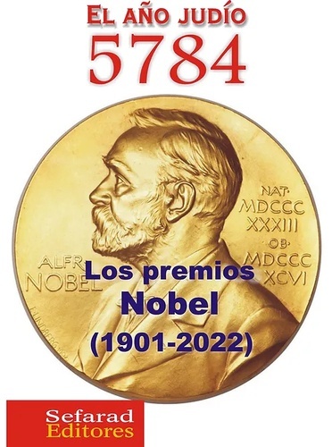 El año judío 5784. Los premios Nobel