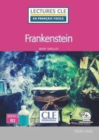 Frankenstein - Niveau 4/B2