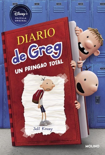 Diario de Greg 1 (Ed. película)