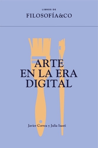 El arte en la era digital