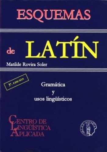 Esquemas de latín