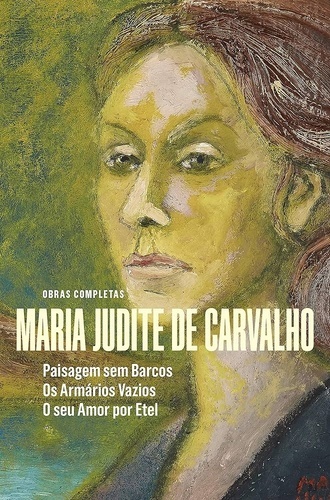 Obras completas. 2 / Maria Judite de Carvalho.