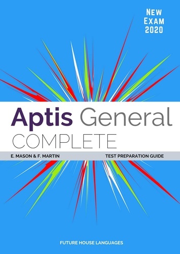 Aptis General Complete