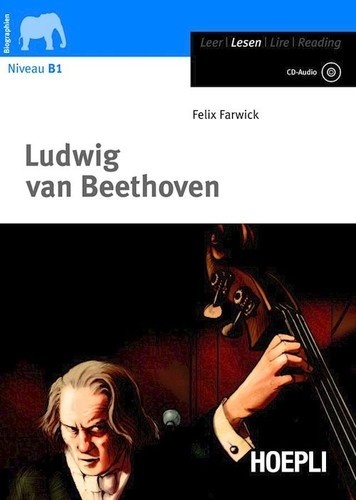 Ludwig van Beethoven B1