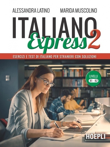 Italiano Express 2 - Livelli B1-B2