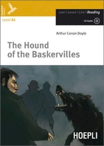 The Hound of the Baskervilles  A2