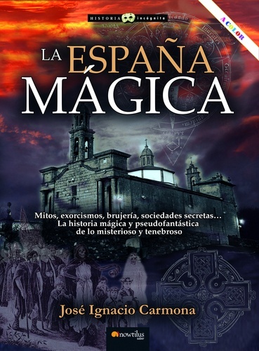 La España mágica