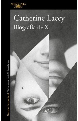 Biografía de X