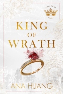 King of Wrath 1