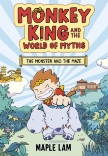 Monkey King and the World of Myths