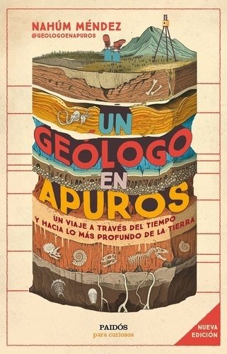 Un geólogo en apuros