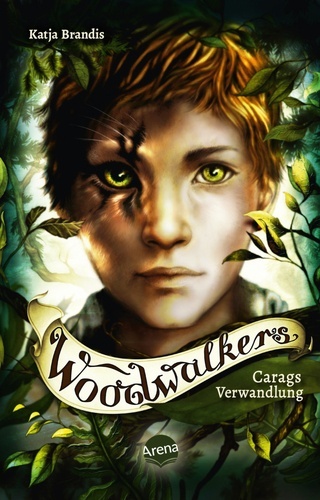 Woodwalkers - Carags Verwandlung- 1