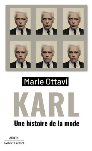 Karl - Une histoire de la mode