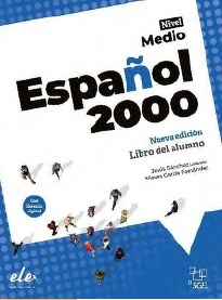 Español 2000 Medio