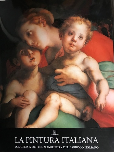 La pintura italiana