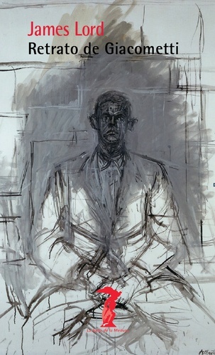 Retrato de Giacometti