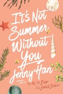 It's no summer without you