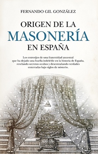 Origenes de la masonería en España