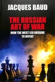 The Russian Art of War