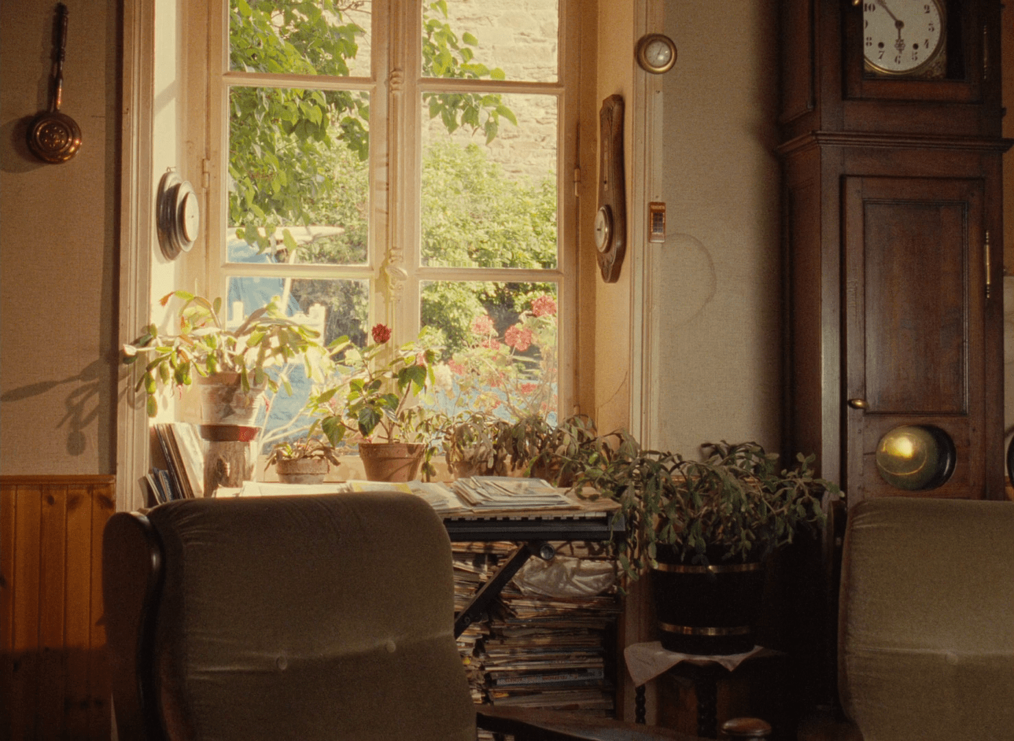 Escaparate de Primavera