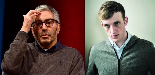 WORLD PRIDE 2017 | Pourquoi la colère est-t-elle nécessaire? Réflexion avec Didier Eribon et Edouard Louis