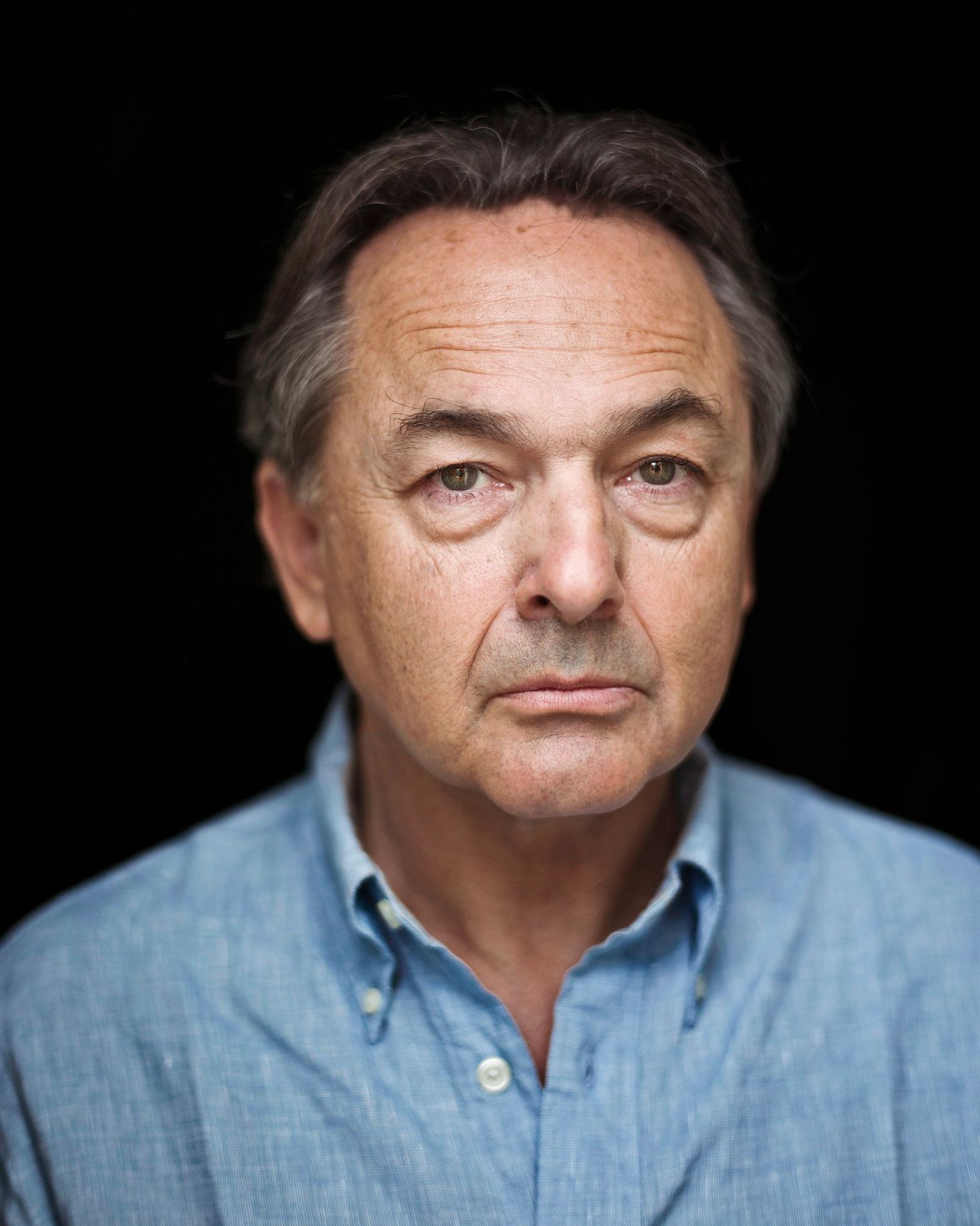 PRÉSENTATION DE LIVRE | "Terreur dans l’Hexagone, Genèse du djihad français" de Gilles Kepel