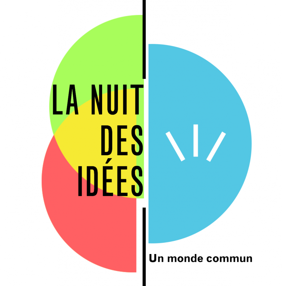 LA NUIT DES IDÉES | Un monde commun : nos démocraties dans la tourmente