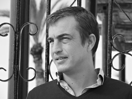 PRÉSENTATION LITTÉRAIRE | En attendant Bojangles, le roman à succès d’Olivier Bourdeaut