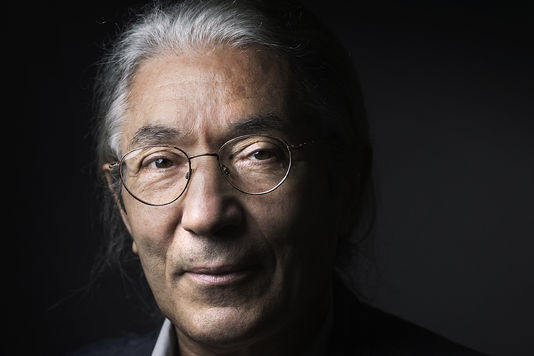 CONVERSATION LITTÉRAIRE | Boualem Sansal avec George Orwell