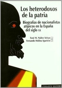 Los heterodoxos de la patria