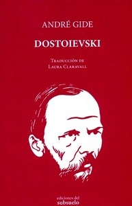 Dostoievski. Artículos y charlas