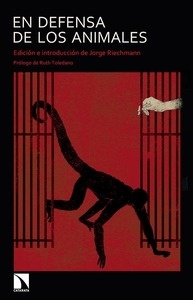 En defensa de los animales. Antología