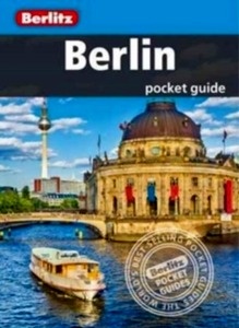 Berlitz Pocket Guide Berlin
