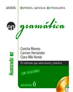 Gramática Nivel Avanzado B2