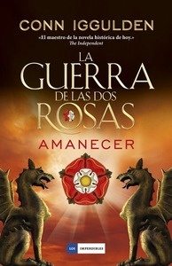 La guerra de las dos rosas