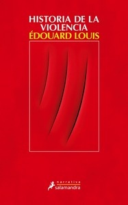 Historia de la violencia