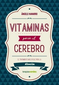 Vitaminas para el cerebro. Atención