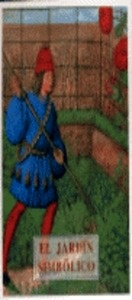 El jardín simbólico